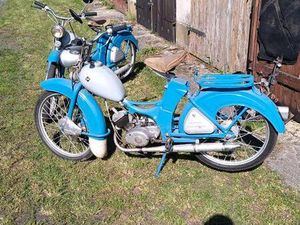 SIMSON SR 2E