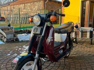 SIMSON SR 50