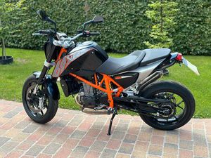 KTM 690 DUKE - ABS