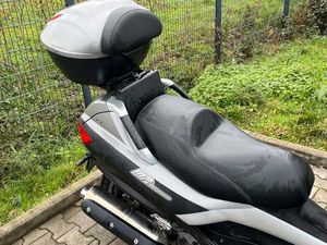 PIAGGIO MP3 LT 400