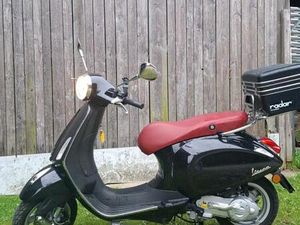 PIAGGIO PRIMAVERA 50