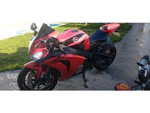 HONDA CBR 1000RR SC59 2010 ALMEIRIM