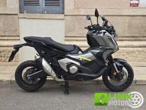 HONDA X-ADV 750 *€ 148,00 AL MESE*