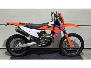 KTM EXCF 250 2024R 155MTH OD NOWOŚCI TRANSPORT! RATY!! MX CHOSZCZNO!! RZECKO
