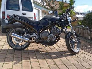 YAMAHA XJ 600 N 1994 SANTO ANTÓNIO DOS OLIVAIS