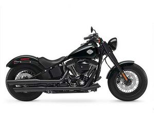 2016 HARLEY-DAVIDSON SOFTAIL SLIM® S