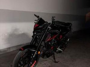 YAMAHA MT-03 2023 - FULL OPTIONAL - 10.730 KM