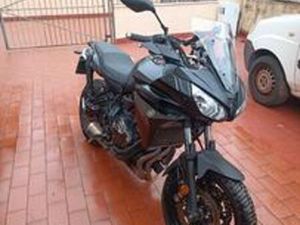 YAMAHA TRACER 700 - 2018