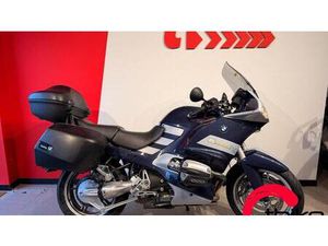 VENDO BMW R 1150 RS (2001 - 06) USATA A VICENZA (CODICE 9916841) - MOTO.IT