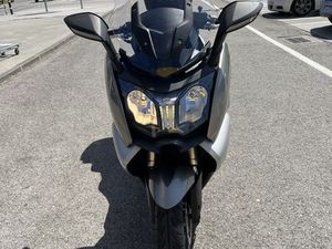 BMW C650 GT - USADA LOURES