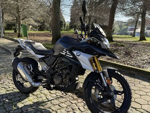 BMW G 310 GS - 2025 MAFAMUDE E VILAR DO PARAÍSO