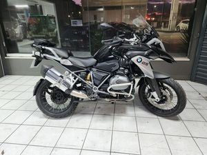 BMW GS 1200 TRIPLE BLACK TOMAR (SÃO JOÃO BAPTISTA) E SANTA MARIA DOS OLIVAIS