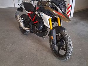 BMW G 319GS RALLYE TORRES VEDRAS (SÃO PEDRO, SANTIAGO, SANTA MARIA DO CASTELO E SÃO MIGUEL) E MATACÃES