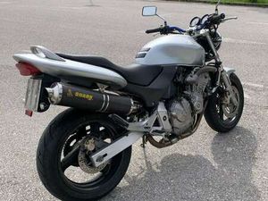 CB600 PC34