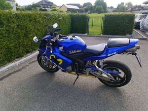 600RR
