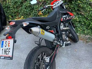 DSR/ APRILIA SX BAUGLEICH