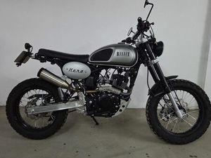 BULLIT HERO 125 CC BEJA (SANTIAGO MAIOR E SÃO JOÃO BAPTISTA)