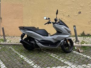HONDA PCX 125 ANO 2023 ESTRELA