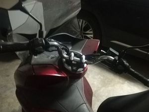 VENDO HONDA PCX 125 OLHÃO