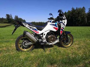 HONDA CRF 1100