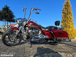 HARLEY-DAVIDSON TOURING ROAD KING