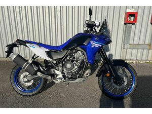 YAMAHA XT Z T 660 2025