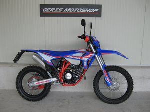 MOTO NEUVE: BETA RR 125 4T