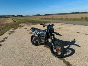 2013 KTM 450 EXC F — MOTOREN | KTM — MARKTPLAATS