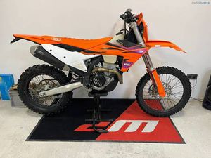 KTM 350 EXC-F