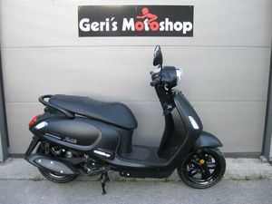 MOTO NEUVE: SYM FIDDLE 50I