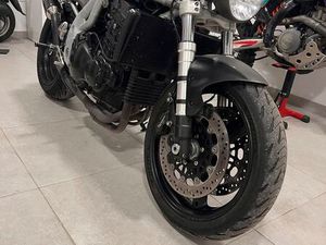 TRIUMPH DAYTONA CANEDO, VALE E VILA MAIOR