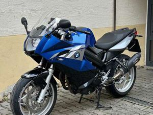 BMW F 800 ST