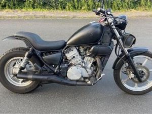 KAWASAKI VN750 TWIN