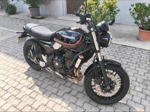 MOTORRAD KAWASAKI Z650RS