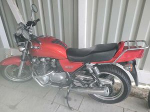 KAWASAKI ZEPHYR 750