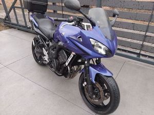 YAMAHA FZ6 S2 ORYGINAL RZESZÓW