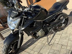 YAMAHA XJ6 2010 STAN BARDZO DOBRY ! MIECHÓW