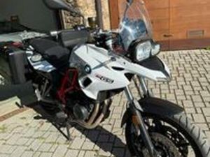 BMW F700 GS