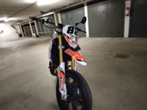 GENERIC TRIGGER SM 50