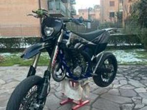 SHERCO SM 125