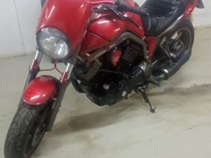 YAMAHA BULLDOG1100 ROK 2003 STAN BDB CIESZANÓW