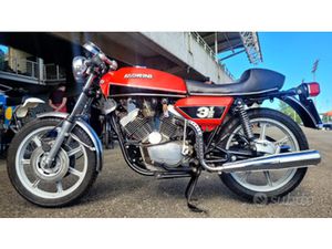 MOTO MORINI 1977