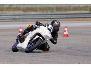 YAMAHA R3 TOR, TOROWA, TORÓWKA GDYNIA ORLOWO