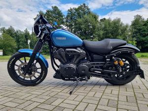 YAMAHA XVS950 BOLT STAROGARD GDAŃSKI