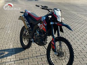 APRILIA RX 125