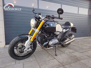 BMW R NINET