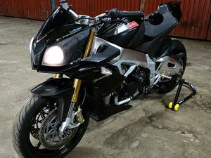 APRILIA TUONO V4R APRC
