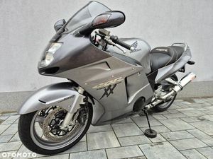 HONDA CBR