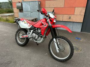 HONDA XR650R