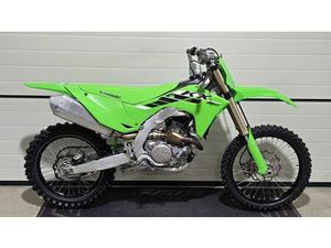 KAWASAKI KXF 250 2025R 34MTH OD NOWOŚCI 4SZT. RATY!! MX CHOSZCZNO!! RZECKO